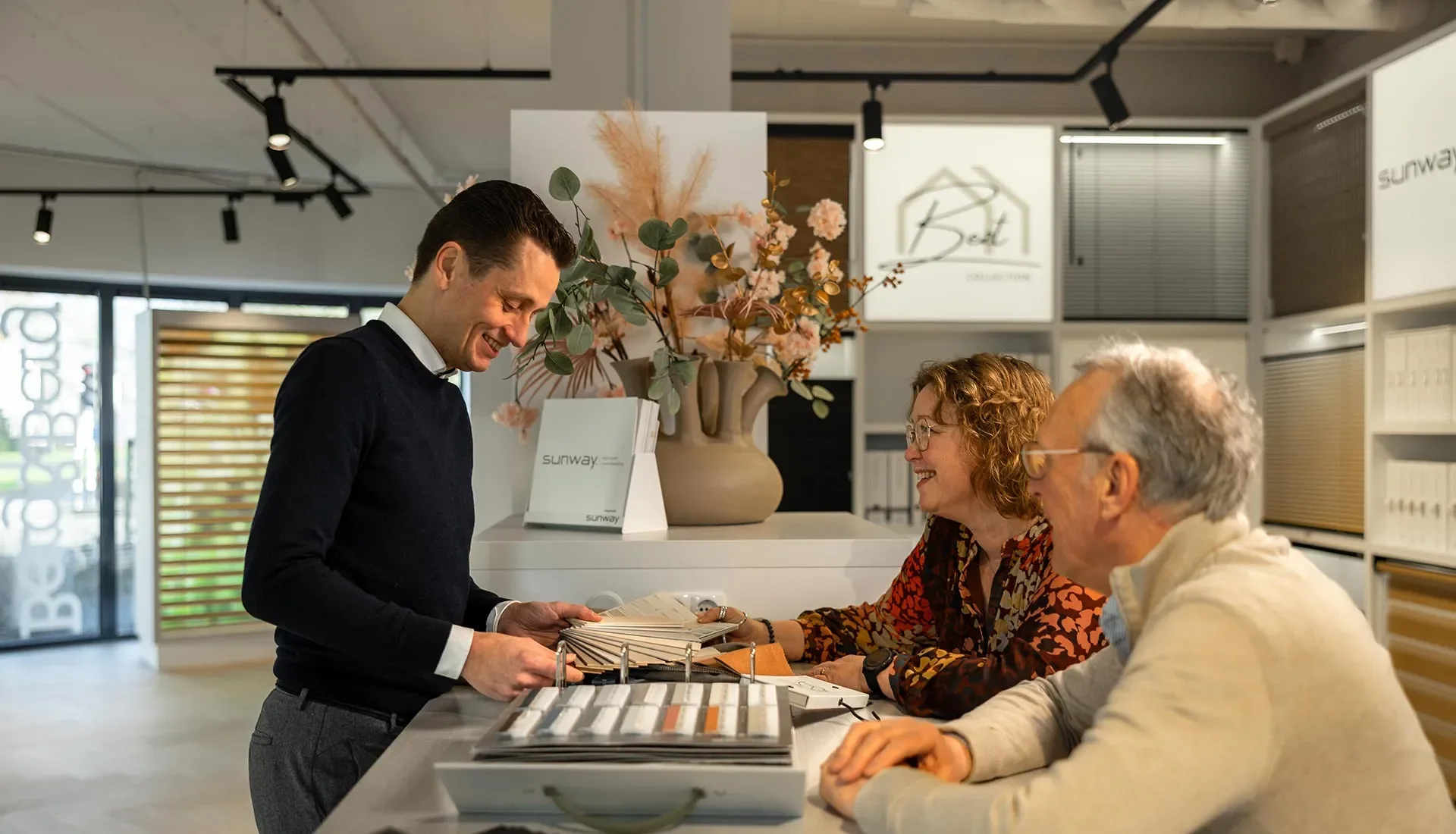 Waarom persoonlijk advies de sleutel is tot een stijlvol interieur