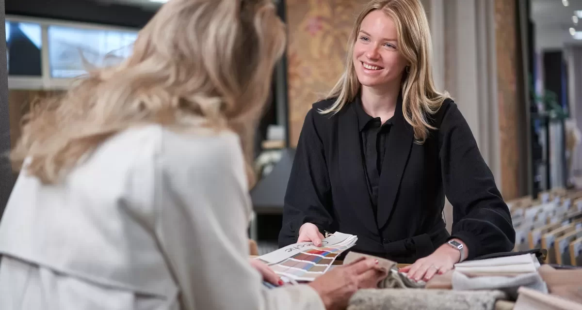 Verrassend interieuradvies Verrassend interieuradvies